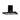 Glen 90cm 1250 m3/h Ceiling Mounted Kitchen Chimney with Baffle Filter (Black) CH6052TSBLISBF