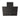 Glen 90cm 1400 m3/h Wall Mounted Kitchen Chimney with Filterless (Black) CH6074AC90