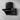 Glen 60cm 1400 m3/h Wall Mounted Kitchen Chimney with Filterless (Black) CH6076AC60