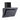 Glen 90cm 1000 m3/h Wall Mounted Kitchen Chimney with Baffle Filter (Black) CH6079PB90