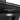 Glen 90cm 1200 m3/h Wall Mounted Kitchen Chimney with Filterless (Black) CH6080MSACBL90