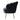 LeatherOn Adoree Velvet Fabric Accent Chair