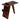 Furnishka Azoe Magine Rack Side Table