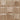 Elevate Cubical 3D Wall Panel (Non-Self Adhesive) - Beech Wood | 500mm x 500mm | (Pack of 12 Pcs)