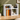 Kanso Duo Shelf - Crisp White