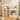 Kanso Duo Shelf - Crisp White