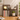 Kanso Duo Shelf - Moldau Acacia Dark