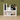 Kanso Tri Rack - Crisp White