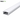 Inco Aura Aluminium Profile for LED Strip Light Ceiling Recessed