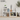 Kanso Duo Shelf - Crisp White