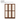 Kanso Engineered Wood Wardrobe with Drawer | 2 & 3 Door Options | Moldau Acacia Dark Finish
