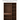 Kanso Engineered Wood Wardrobe with Drawer | 2 & 3 Door Options | Moldau Acacia Dark Finish