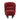 LeatherOn Pitts Velvet Fabric Wing Chair with Ottoman