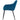LeatherOn Seymour Velvet Fabric Accent Chair