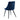 LeatherOn Mitzi Velvet Fabric Accent Chair