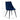 LeatherOn Mitzi Velvet Fabric Accent Chair