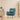 LeatherOn Dowdle Velvet Fabric Lounge Chair
