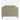 Decor Desk Vienna Velvet Fabric 1 Seater Sofa in Beige Colour