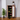 Kanso 2 Shutter 15 Pairs Shoe Rack in Moldau Acacia Dark Colour