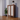 Kanso 2 Shutter 15 Pairs Shoe Rack in Moldau Acacia Dark Colour