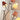Sizzling Lights  Tri-Shade Floor Lamp
