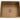 Futura Sink | Hand Carved Color Series FS 2118 HM , 21x18x9 Inch, Rose Gold