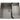 Futura Sink | Intelligent sink series FS 2118 IS, 21x18x9 Inch, Brush Finish
