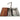 Futura Sink | Sink & Faucet Combo|Intelligent sink series FS 3318 IS, 33x18x9 Inch, Brush Finish