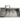 Futura Sink | Sink & Faucet Combo|Intelligent sink series FS 4520 IS , 45x20x9 Inch, Brush Finish