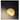Sizzling Lights  Half Moon Frosted Yellow Half Round Shaped Glass Pendant Light (Pack of 1)