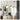 Sizzling Lights  L Golden Metal Hanging Light (Pack of 1)
