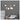 Sizzling Lights  Tree Multi Lights Golden Metal Hanging Light (Pack of 1)