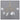 Sizzling Lights  Tree Multi Lights Golden Metal Hanging Light (Pack of 1)