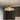 Sizzling Lights  Crystal Golden Round Shaped Glass & Metal Hanging Light (Pack of 1)