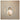 Sizzling Lights  Double Ring Golden Round Shaped Metal Hanging Light (Pack of 1)