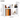 Kanso Duo Shelf - Crisp White
