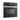 Glen 36 Liter Built-In Microwave Oven MO-672 (Black)