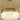 Sizzling Lights  Golden Finish Round Shape and Crystal With Height Suspension Chandelier