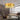 Sizzling Lights  Golden Finish Round Shape and Crystal With Height Suspension Chandelier