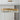 Sizzling Lights  Oval Gold Crystal Chandelier