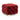 Doe Buck Archie Fabric Ottoman