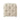 Doe Buck Arch Fabric Ottoman