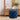 Doe Buck Kaylee Fabric Ottoman