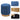Doe Buck Opal Fabric Ottoman