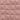 Elevate Pixel 3D Wall Panel (Non-Self Adhesive) - Blush Pink | 500mm x 500mm | (Pack of 12 Pcs)