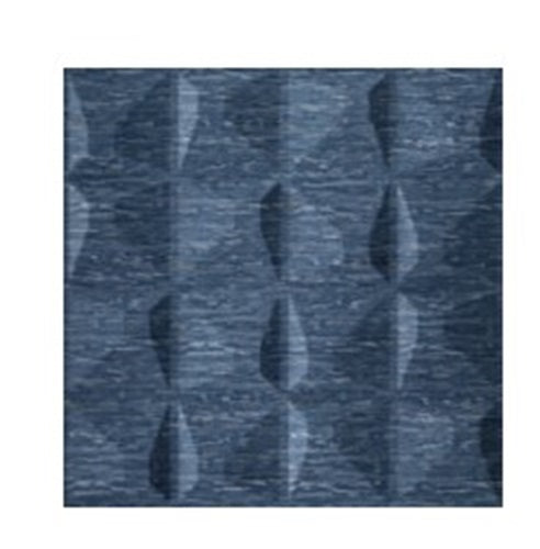 Buy Elevate Pixel 3D Wall Panel (Non-Self Adhesive) - Electric Blue ...