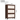 Kanso 3 Shutter 18 Pairs Shoe Rack in Moldau Acacia Dark Colour
