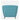 Decor Desk Pluto Velvet Fabric Sofa