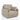Decor Desk Cherise Velvet Fabric Sofa