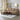 Decor Desk Nakshatra Velvet Fabric 5 Seater Sofa Set